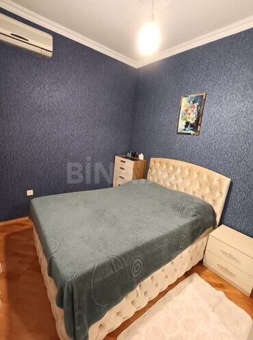Satılır 3 otaqlı yeni tikili 90 m², Azadlıq Prospekti m., photo 5 from 19