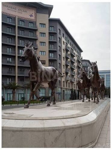 Продаётся 3-комн. новостройка 137 м², пос. Аг шехер, photo 11 from 12