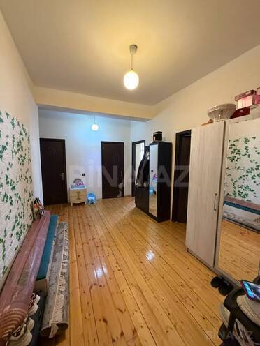Сдаётся 2-комн. новостройка 110 м², м. Ази Асланов, photo 6 from 8