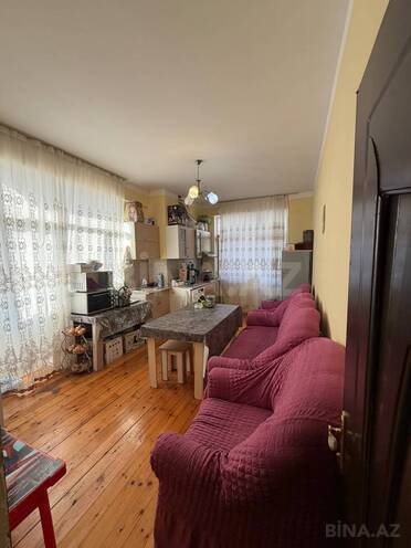 Сдаётся 2-комн. новостройка 110 м², м. Ази Асланов, photo 5 from 8