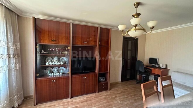 Продаётся 2-комн. вторичка 50 м², м. Элмляр Академиясы, photo 7 from 15