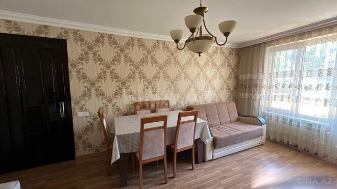 Продаётся 2-комн. вторичка 50 м², м. Элмляр Академиясы, photo 1 from 15