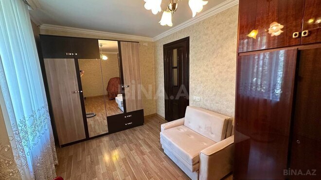 Продаётся 2-комн. вторичка 50 м², м. Элмляр Академиясы, photo 5 from 15