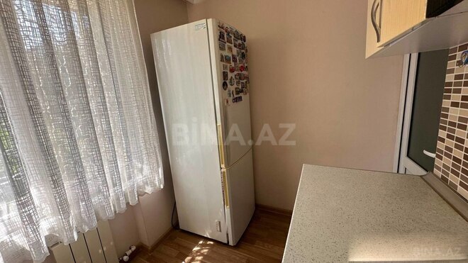 Продаётся 2-комн. вторичка 50 м², м. Элмляр Академиясы, photo 11 from 15