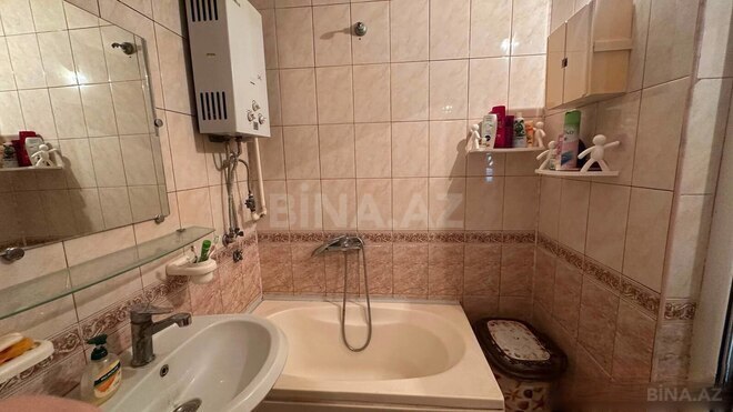 Продаётся 2-комн. вторичка 50 м², м. Элмляр Академиясы, photo 13 from 15