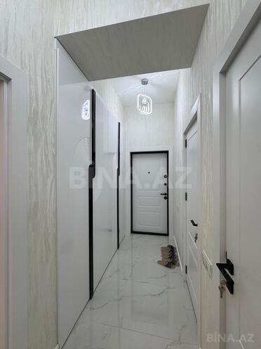 Продаётся 2-комн. новостройка 65 м², пос. Баилова, photo 10 from 13