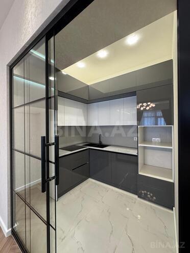Продаётся 2-комн. новостройка 65 м², пос. Баилова, photo 5 from 13