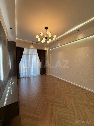 Продаётся 2-комн. новостройка 65 м², пос. Баилова, photo 3 from 13