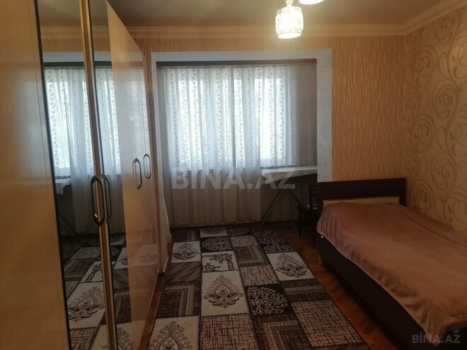 Satılır 3 otaqlı köhnə tikili 80 m², Nizami m., photo 4 from 10
