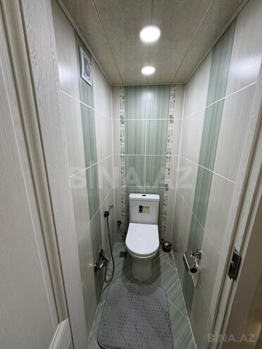 Satılır 3 otaqlı yeni tikili 87.5 m², Həzi Aslanov m., photo 10 from 12