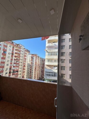Satılır 3 otaqlı yeni tikili 87.5 m², Həzi Aslanov m., photo 11 from 12