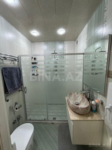 Satılır 3 otaqlı yeni tikili 87.5 m², Həzi Aslanov m., photo 9 from 12