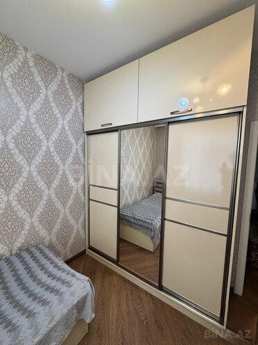 Satılır 3 otaqlı yeni tikili 87.5 m², Həzi Aslanov m., photo 6 from 12