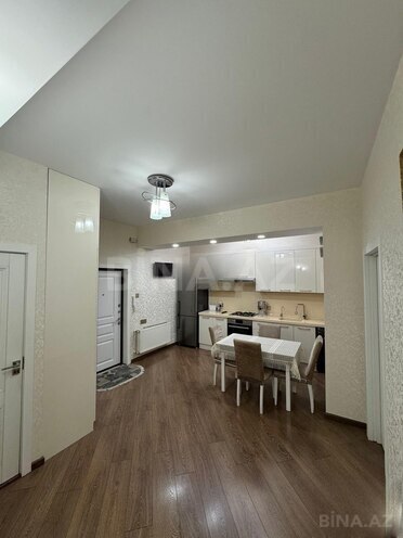 Satılır 3 otaqlı yeni tikili 87.5 m², Həzi Aslanov m., photo 8 from 12