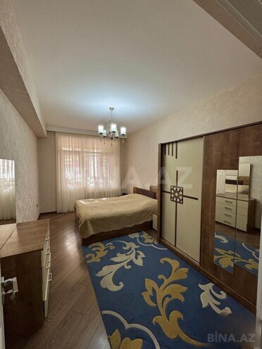 Satılır 3 otaqlı yeni tikili 87.5 m², Həzi Aslanov m., photo 4 from 12