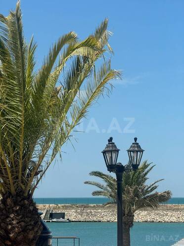 Satılır 2 otaqlı yeni tikili 105 m², Sea Breeze q., photo 11 from 15