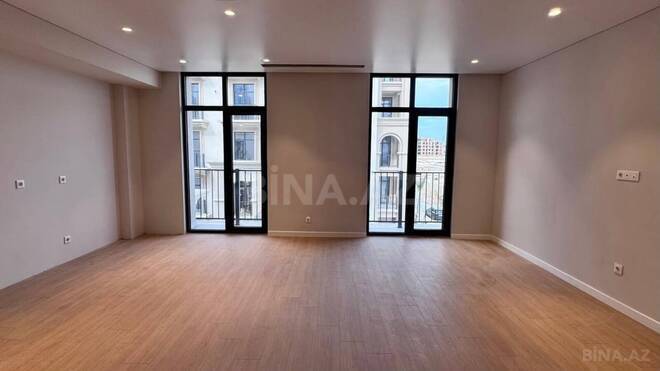 Satılır 2 otaqlı yeni tikili 105 m², Sea Breeze q., photo 3 from 15
