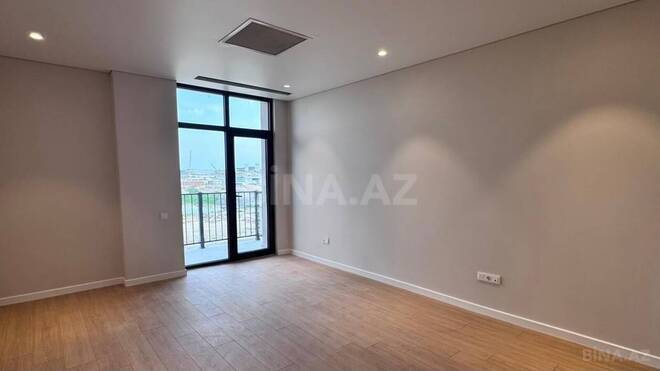 Satılır 2 otaqlı yeni tikili 105 m², Sea Breeze q., photo 4 from 15
