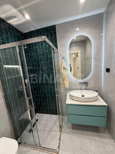 Satılır 2 otaqlı yeni tikili 70 m², Elmlər Akademiyası m., photo 10 from 12
