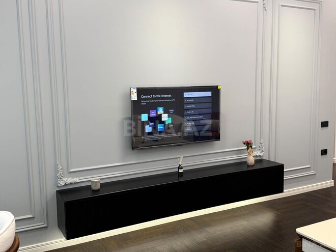 Satılır 2 otaqlı yeni tikili 70 m², Elmlər Akademiyası m., photo 7 from 12