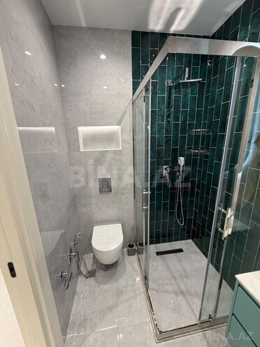 Satılır 2 otaqlı yeni tikili 70 m², Elmlər Akademiyası m., photo 11 from 12