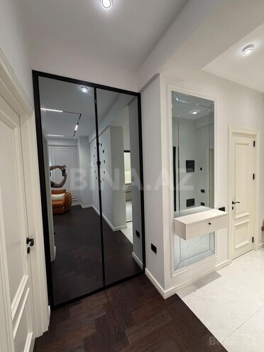 Satılır 2 otaqlı yeni tikili 70 m², Elmlər Akademiyası m., photo 6 from 12
