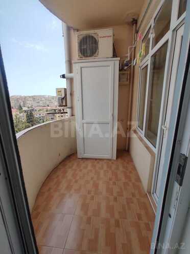 İcarəyə verilir 2 otaqlı yeni tikili 74 m², Əhmədli m., photo 15 from 18