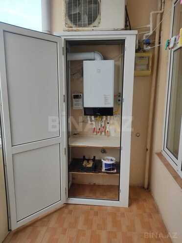 İcarəyə verilir 2 otaqlı yeni tikili 74 m², Əhmədli m., photo 16 from 18