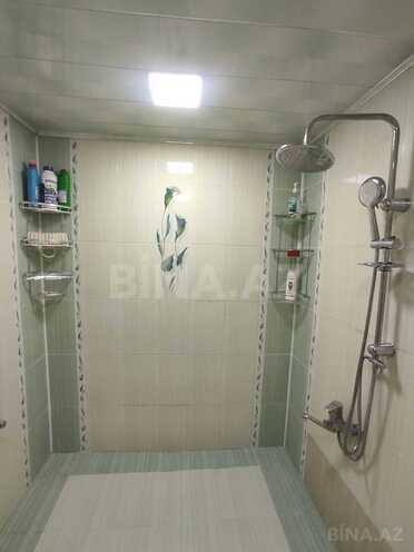 İcarəyə verilir 2 otaqlı yeni tikili 74 m², Əhmədli m., photo 12 from 18