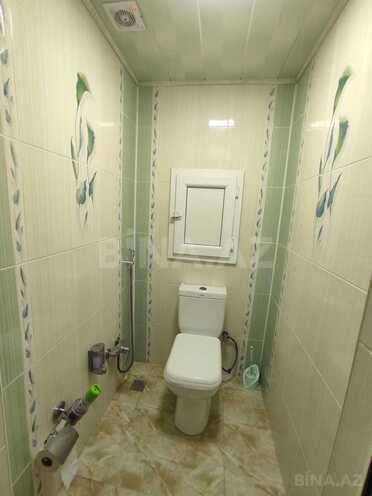 İcarəyə verilir 2 otaqlı yeni tikili 74 m², Əhmədli m., photo 14 from 18