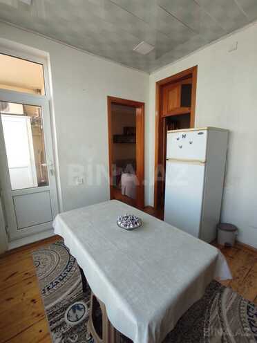 İcarəyə verilir 2 otaqlı yeni tikili 74 m², Əhmədli m., photo 8 from 18