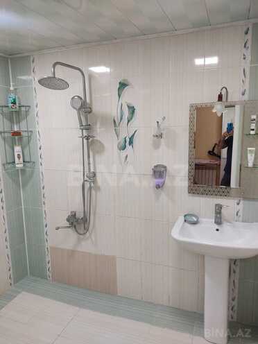 İcarəyə verilir 2 otaqlı yeni tikili 74 m², Əhmədli m., photo 11 from 18