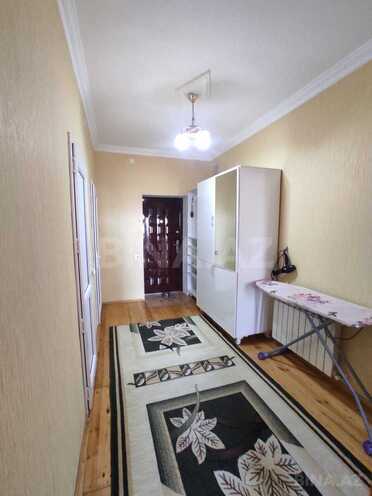 İcarəyə verilir 2 otaqlı yeni tikili 74 m², Əhmədli m., photo 10 from 18