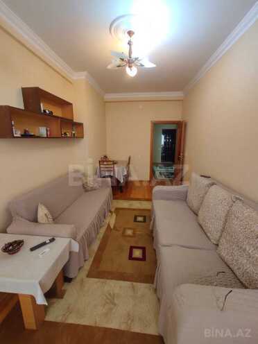 İcarəyə verilir 2 otaqlı yeni tikili 74 m², Əhmədli m., photo 4 from 18