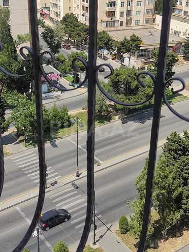 İcarəyə verilir 2 otaqlı yeni tikili 74 m², Əhmədli m., photo 17 from 18