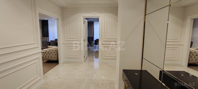 İcarəyə verilir 3 otaqlı yeni tikili 148 m², 28 May m., photo 5 from 21