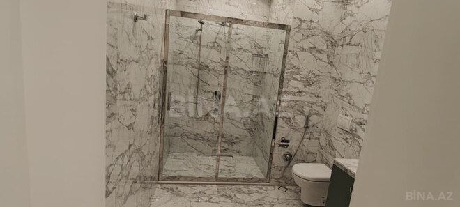 İcarəyə verilir 3 otaqlı yeni tikili 148 m², 28 May m., photo 20 from 21