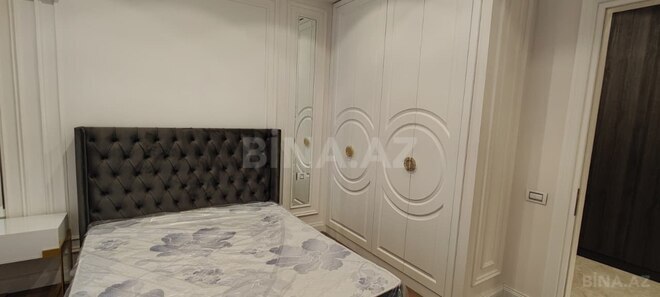 İcarəyə verilir 3 otaqlı yeni tikili 148 m², 28 May m., photo 13 from 21