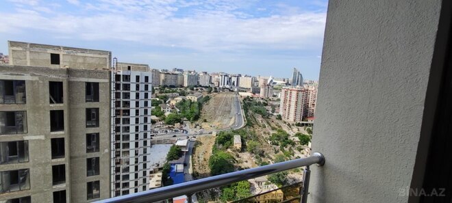 İcarəyə verilir 3 otaqlı yeni tikili 148 m², 28 May m., photo 12 from 21