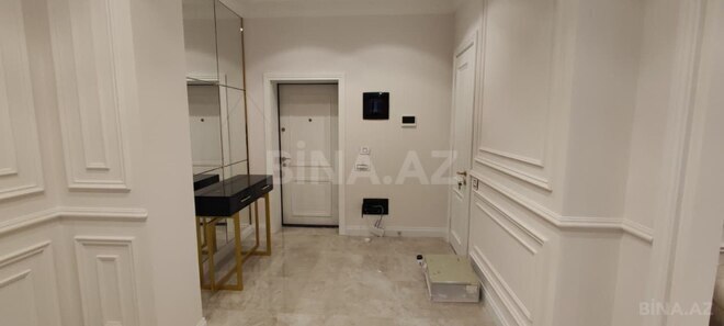 İcarəyə verilir 3 otaqlı yeni tikili 148 m², 28 May m., photo 9 from 21
