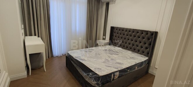 İcarəyə verilir 3 otaqlı yeni tikili 148 m², 28 May m., photo 16 from 21