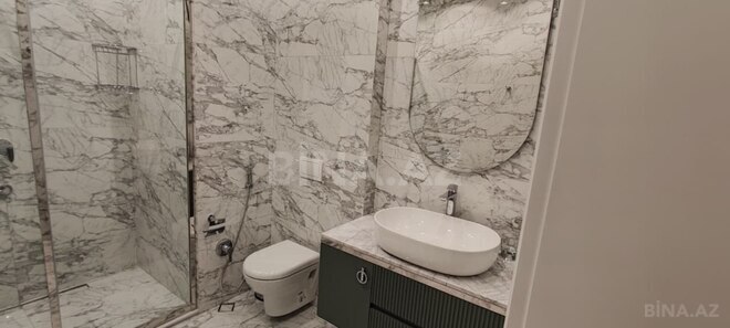 İcarəyə verilir 3 otaqlı yeni tikili 148 m², 28 May m., photo 7 from 21