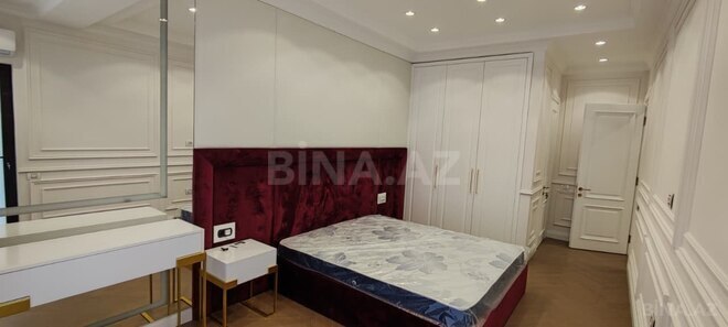 İcarəyə verilir 3 otaqlı yeni tikili 148 m², 28 May m., photo 15 from 21
