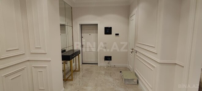 İcarəyə verilir 3 otaqlı yeni tikili 148 m², 28 May m., photo 11 from 21