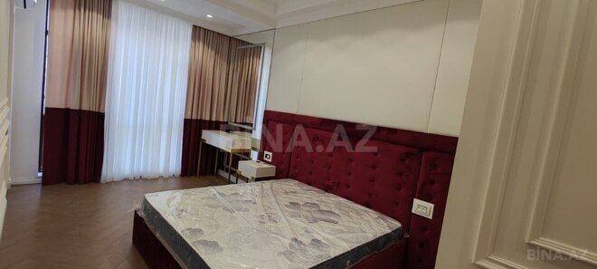 İcarəyə verilir 3 otaqlı yeni tikili 148 m², 28 May m., photo 8 from 21