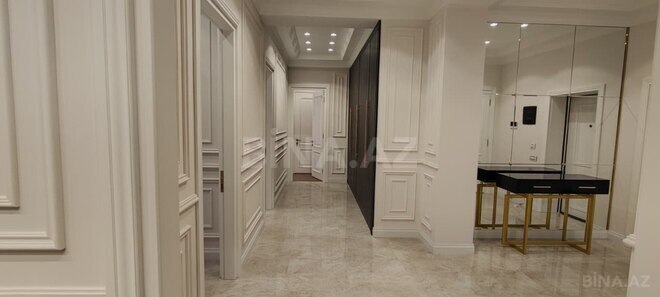İcarəyə verilir 3 otaqlı yeni tikili 148 m², 28 May m., photo 6 from 21
