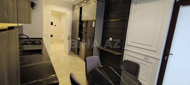 İcarəyə verilir 3 otaqlı yeni tikili 148 m², 28 May m., photo 19 from 21