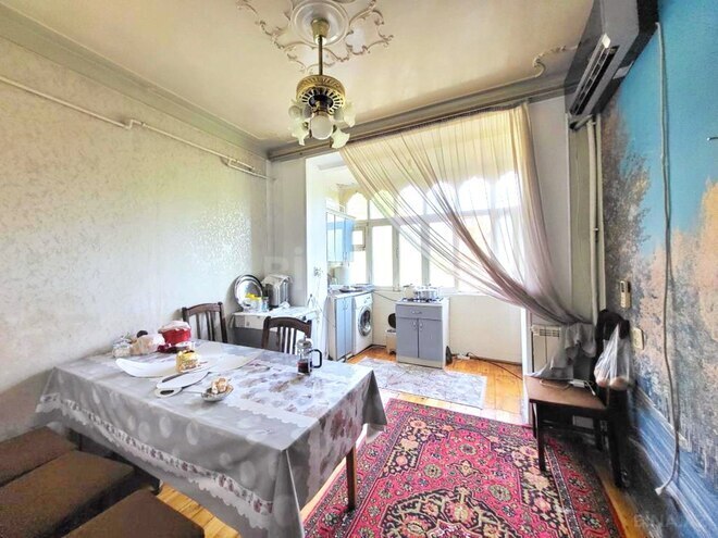 Сдаётся 3-комн. вторичка 100 м², м. Гянджлик, photo 5 from 10