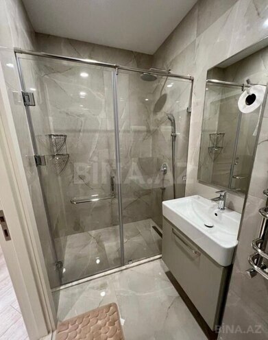 İcarəyə verilir 3 otaqlı yeni tikili 145 m², 28 May m., photo 9 from 18