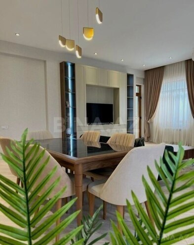 İcarəyə verilir 3 otaqlı yeni tikili 145 m², 28 May m., photo 7 from 18
